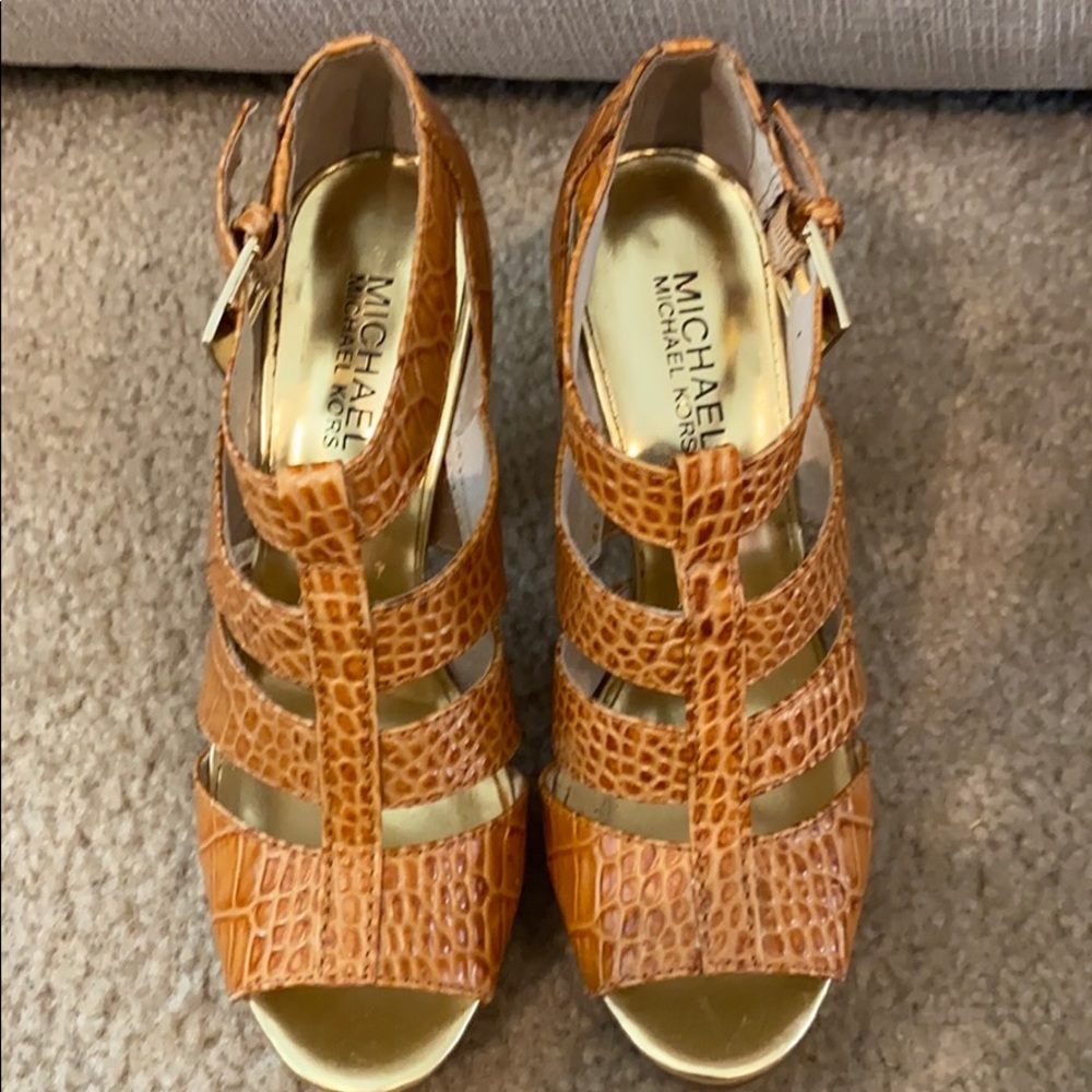 Michael Kors Heels